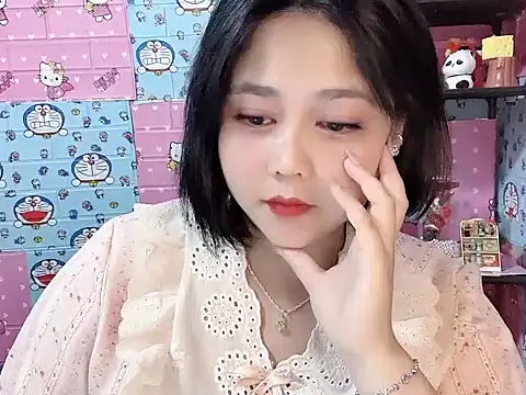Nhanlu009 webcam