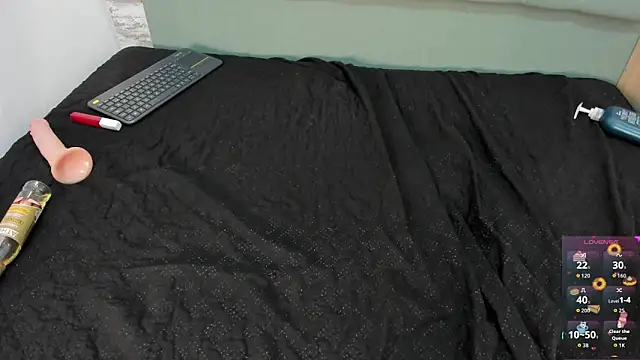 KataleyaVelvet webcam
