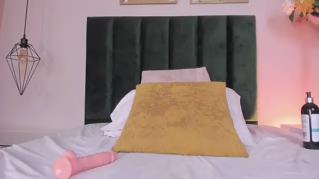 AnnSmith_ webcam