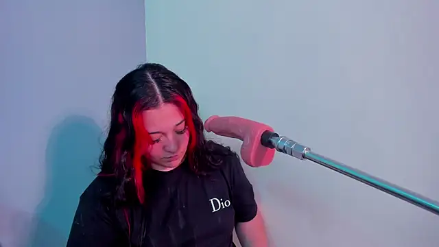 Sabrinna_fox webcam