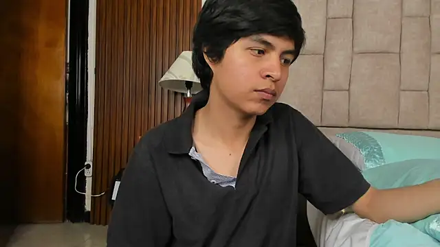 JassonMuller webcam