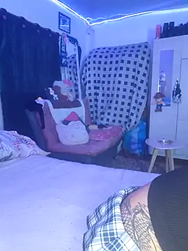 bunnyfoxxd webcam