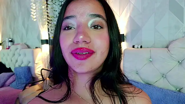 Zaira_bonny webcam