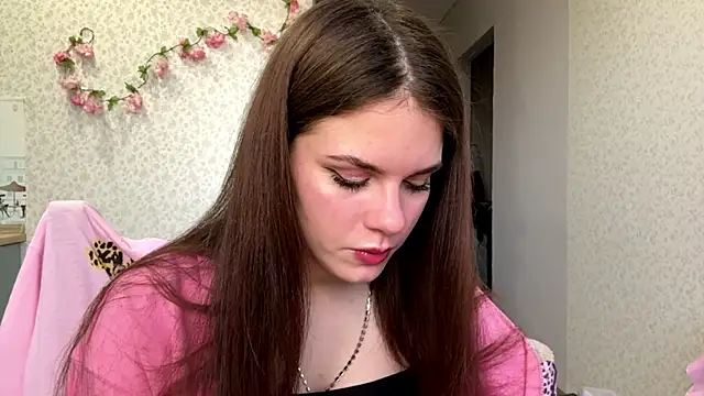 JeniceSourwine webcam