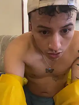 Dereck_Klain webcam