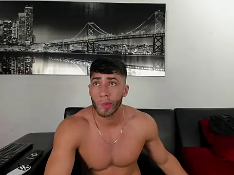 gato_pascal webcam