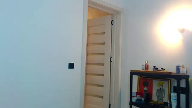 FoxyloveXXX webcam