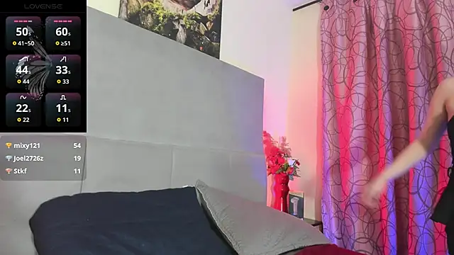 barbie_devon webcam