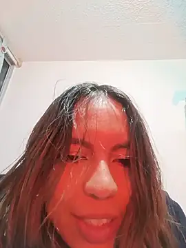 CleoDely webcam