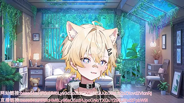 kawaimoe webcam