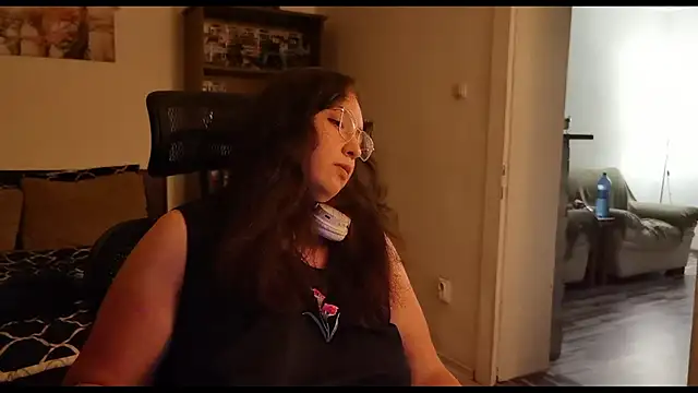RosieBonbon webcam