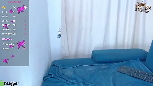 karen_sophia webcam