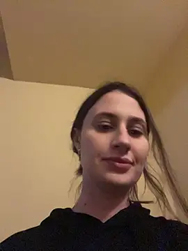Flossy_Vettie webcam