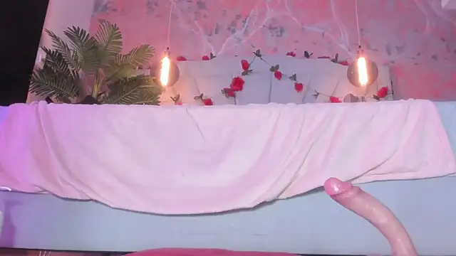 ValerySex_ webcam