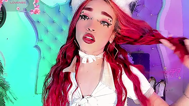 LeyXandrabraz webcam