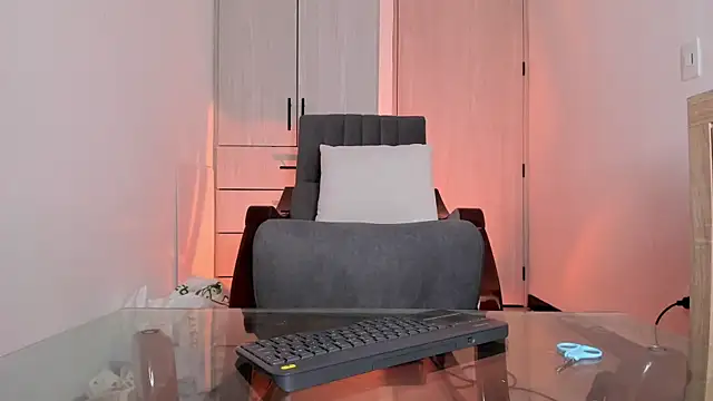 Mialenox webcam