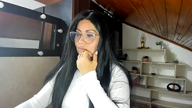 Tania_mature