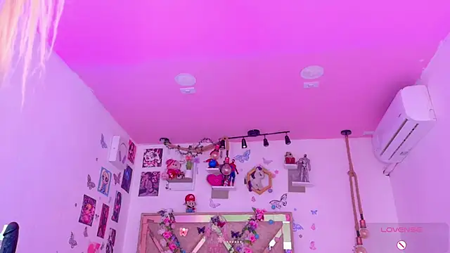 gabii-princees (T teen) - 🦋get naked🦋