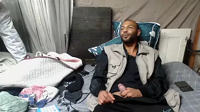 Camodick live cam on StripChat