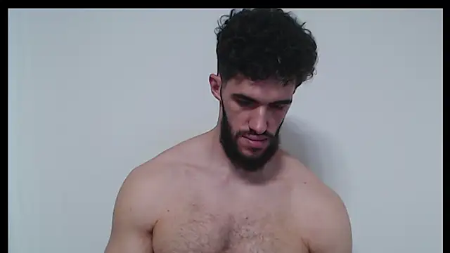 hiddenf (M young) - CUMSHOW
