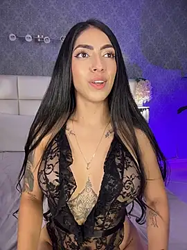 Celeste_Amber live cam on StripChat