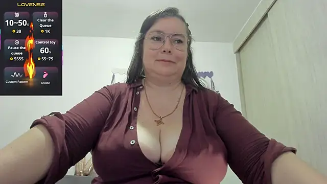 esmeraldamfc webcam