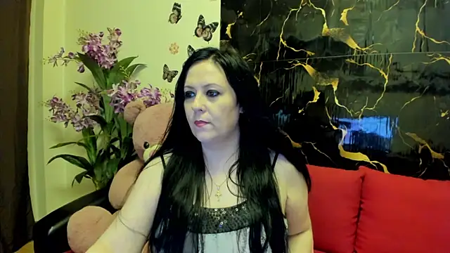 MilfAngelic live cam on StripChat