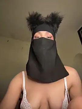 arabayla live cam on StripChat