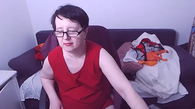ChristaRose webcam