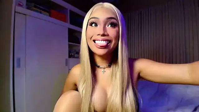 venusangelic webcam