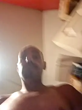 DaddyAndSplashQueen webcam