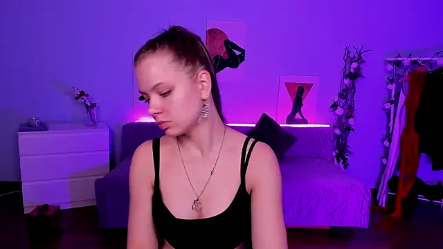 BetsyKiss webcam