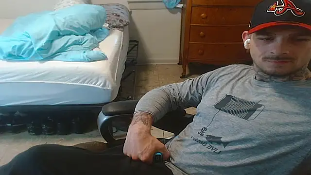 DADDY_KANE8--- webcam