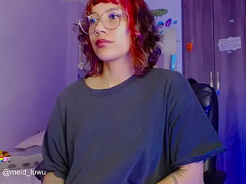 melissahowl webcam
