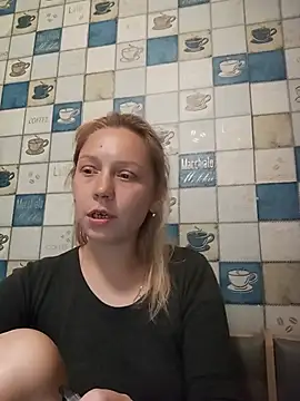 Anna_wey live cam on StripChat
