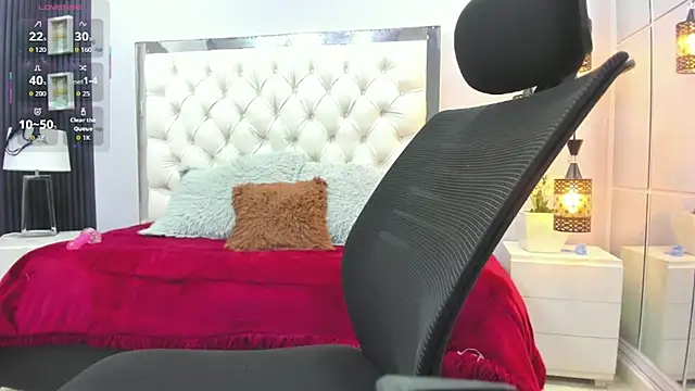 Fernanda_ss webcam