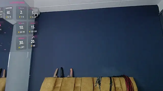 KendraaSimons live cam on StripChat