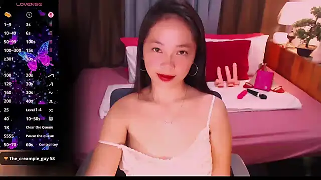 SexyMariaa webcam