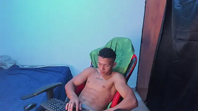 JuanchiT66 webcam