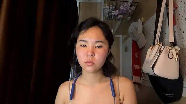 JennyCarpenter webcam