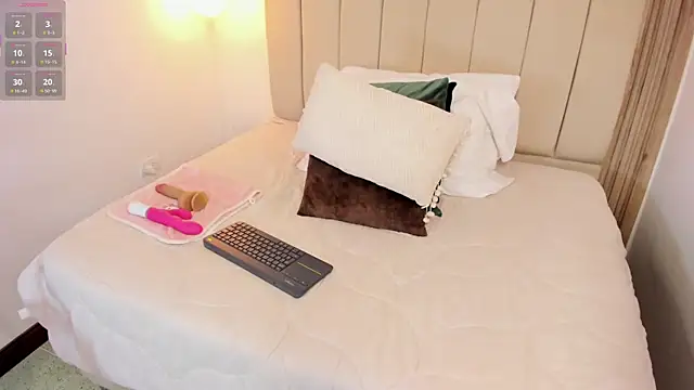 EvaaSinclair webcam