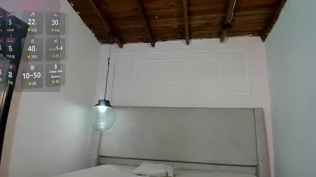 MilaHeat1 webcam