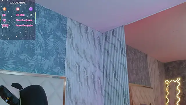fiory_tay webcam