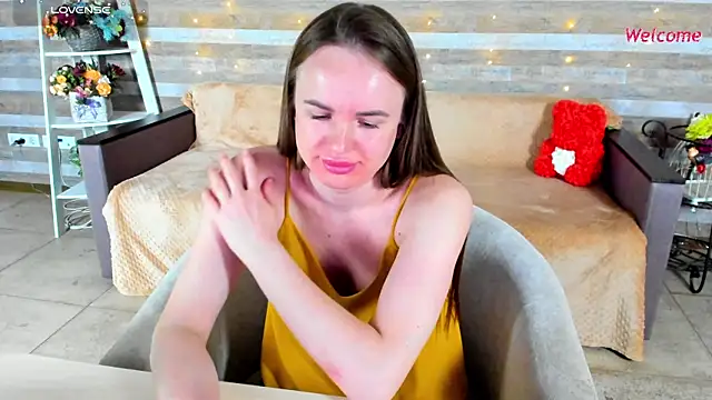 SusanSmit webcam