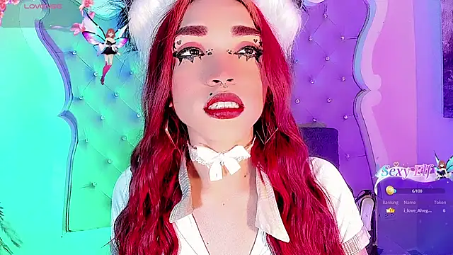 LeyXandrabraz webcam
