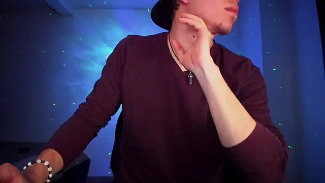 Headhunterdz webcam