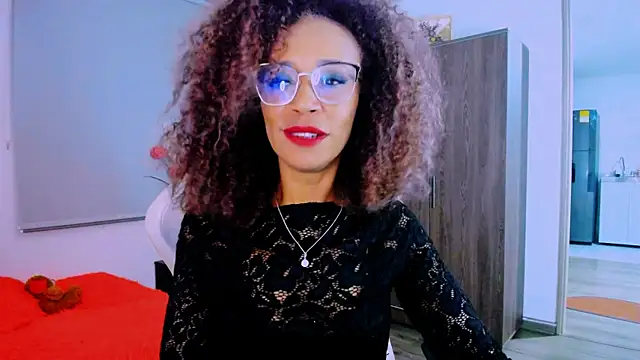 ScarlettMalbec webcam