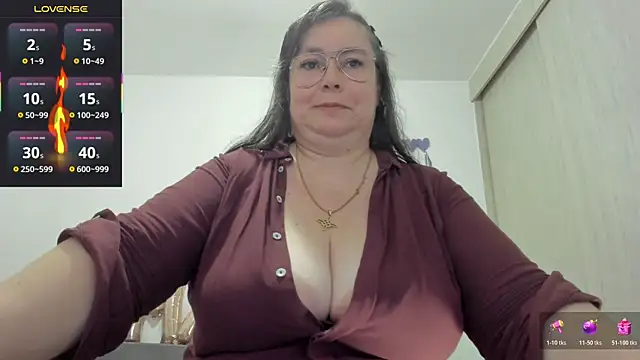esmeraldamfc - Esmeraldamfc's free webcam - UK Sex Cams