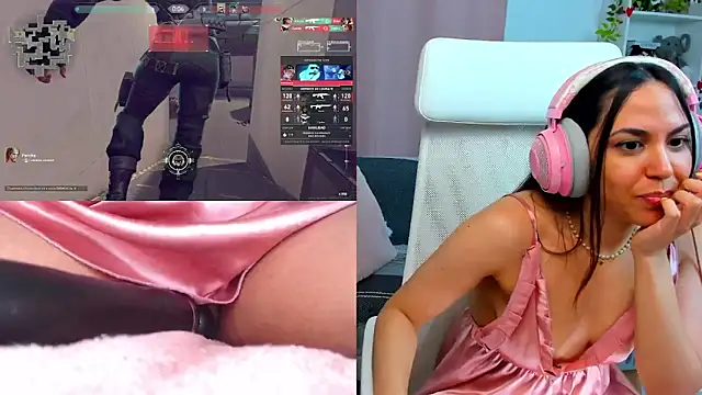 VenusIslove webcam