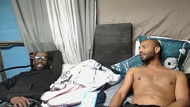 Camodick live cam on StripChat